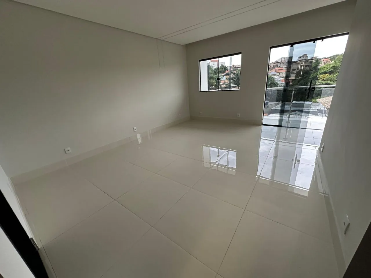 Imagem Casa Padrão