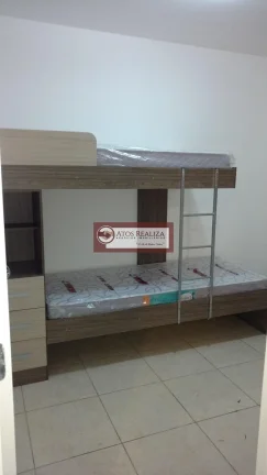 Imagem Aluguel de Apartamento 2 Dorms no Jabaquara SP - 58m² por R$1850
