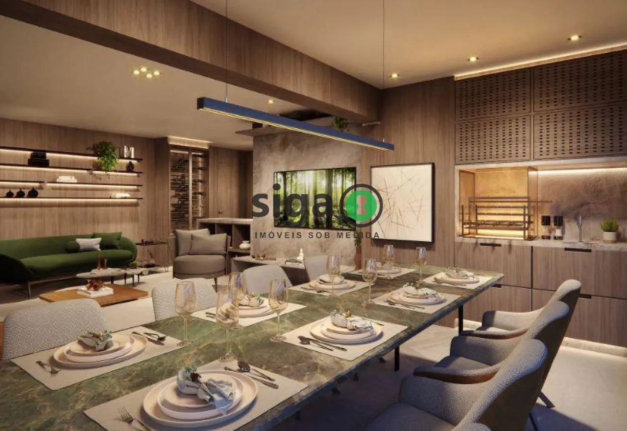 Imagem Apartamento para venda no Butantã, São Paulo - SP