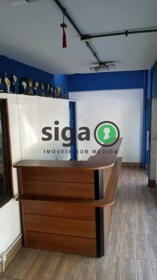 Imagem Imóvel Comercial com Piscina Raiada e 6 Vagas na Vila Madalena ? 403m² Ideal Para Academias ou Clíni