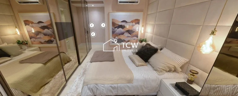 Imagem Apartamento à venda no bairro Brás - São Paulo/SP, Zona Leste