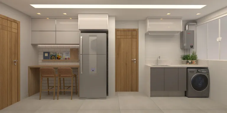 Imagem Apartamento com 2 Quartos à Venda, 72 m² em Botafogo - Rio de Janeiro
