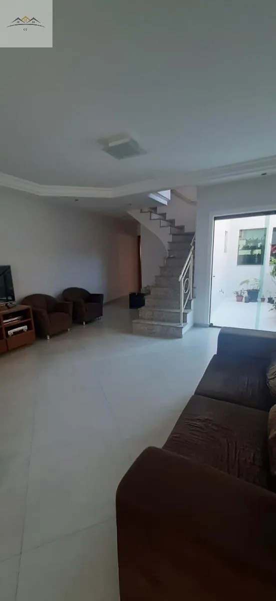 Imagem CASA RESIDENCIAL em Santo André - São Paulo, Jardim Las Vegas