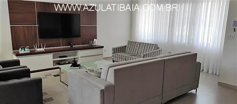 Imagem Casa em Condomínio para Venda em Atibaia, Condominio Granville, 4 dormitórios, 3 suítes, 5 banheiros, 4 vagas