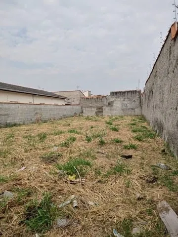 Foto do imóvel Terreno à venda 300M², Jardim Ana Rosa, Taubaté - SP