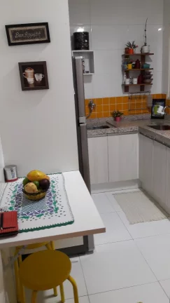 Imagem Oportunidade - Apartamento Vila Carmosina 2 Dorms, 1 Vaga, Andar Alto!!!