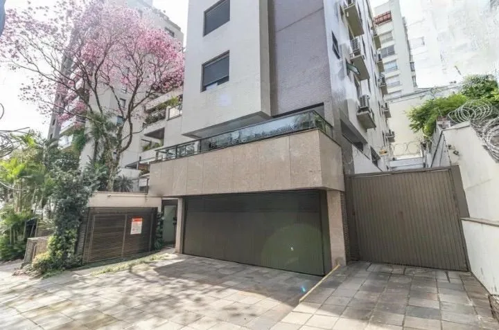 Imagem Cobertura duplex à venda bairro Rio Branco