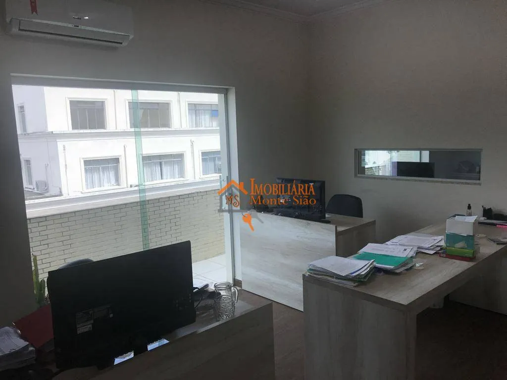Imagem Sala à venda, 110 m² por R$ 220.000,00 - Sé - São Paulo/SP