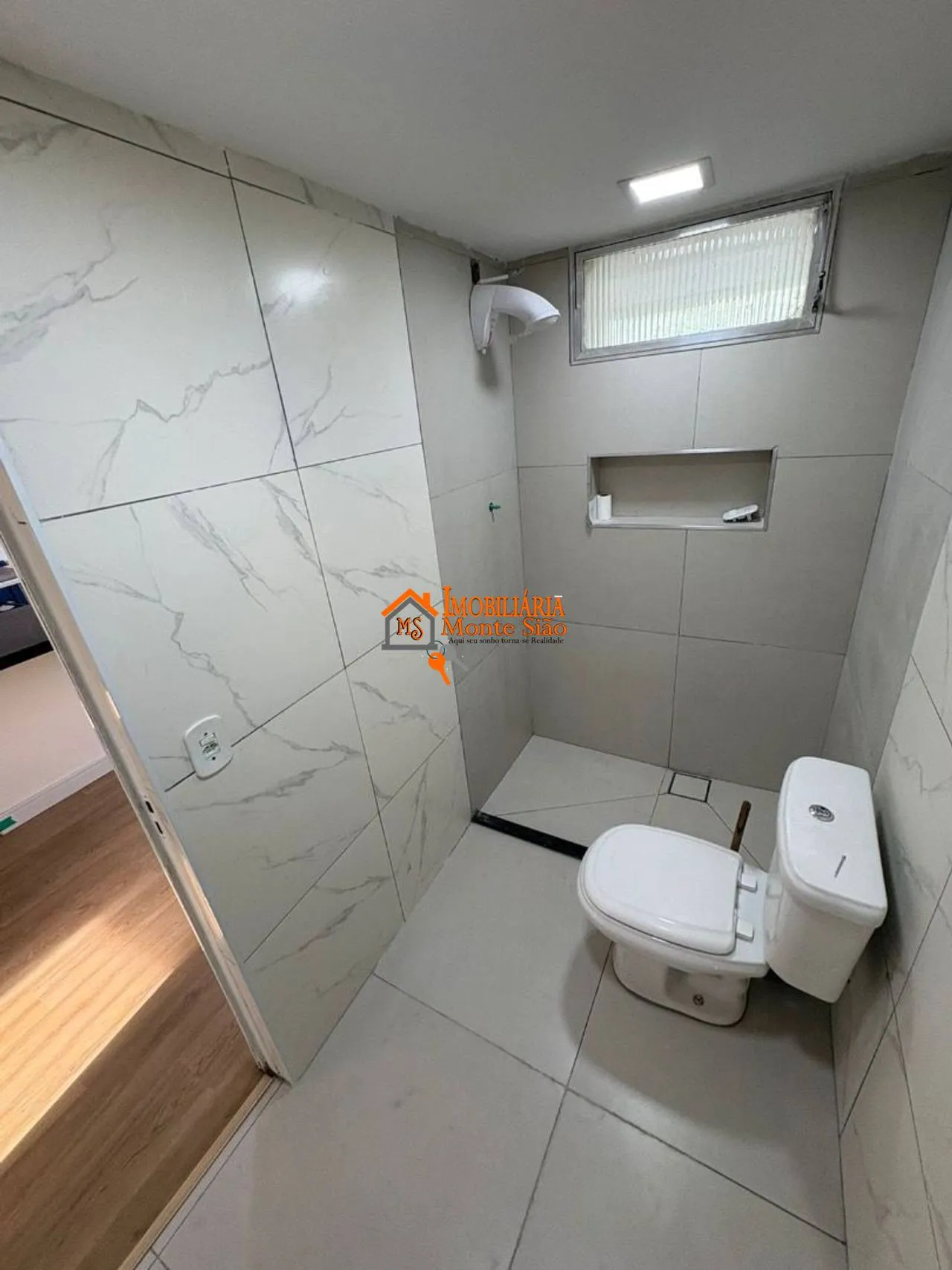 Imagem Apartamento com 3 dormitórios à venda, 63 m² por R$ 375.000,00 - Parque Cecap - Guarulhos/SP