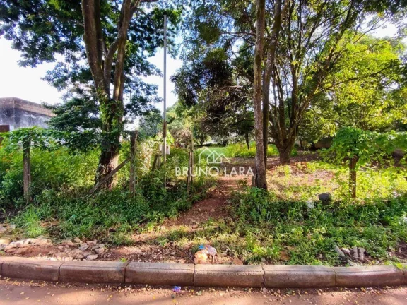 Imagem Lote à venda em Igarapé, bairro Pousada Del Rey.