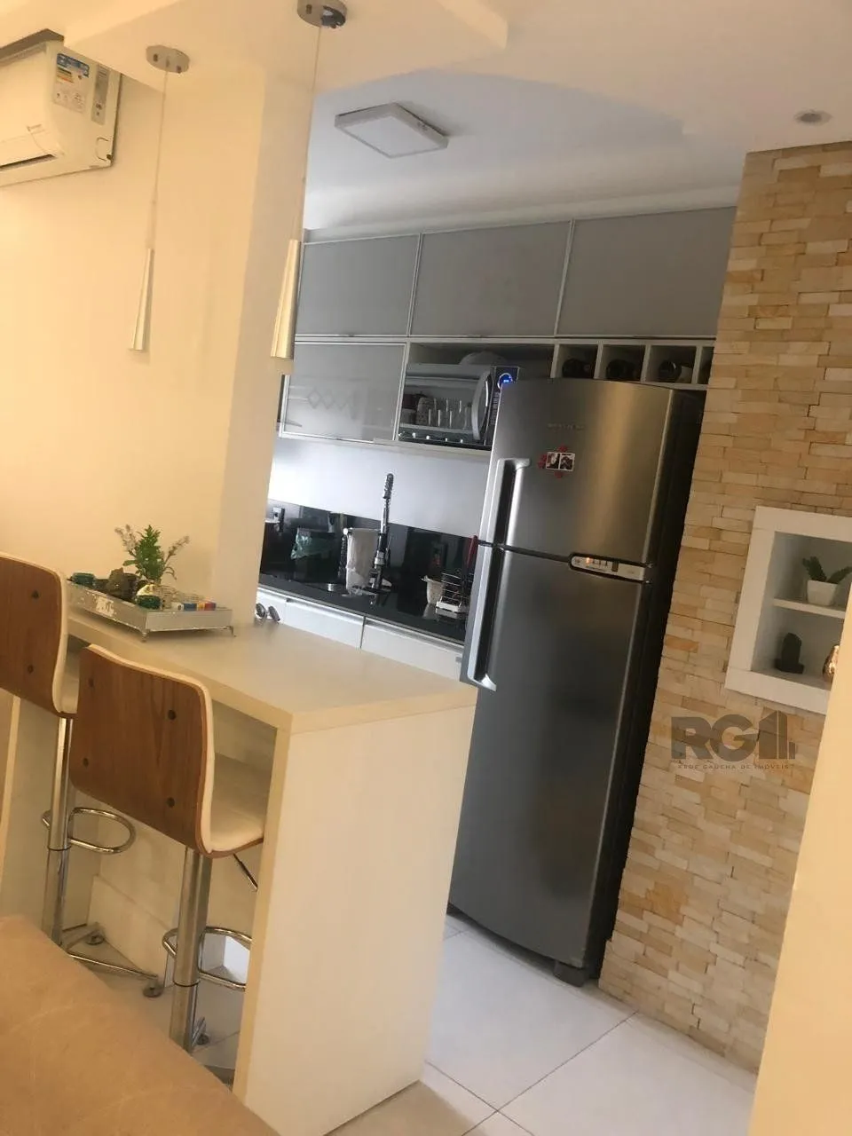 Imagem Apartamento em Partenon