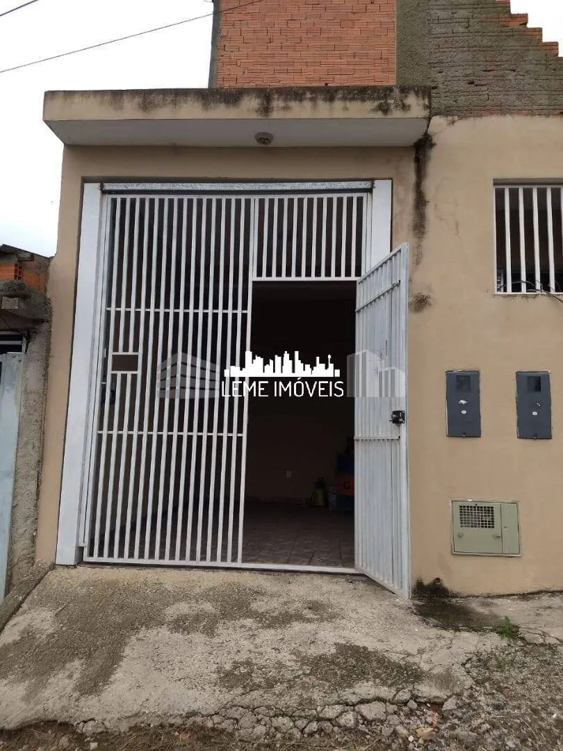 Imagem DUAS CASAS COM O2 CÔMODOS CADA UMA! OPÇÃO DE IMÓVEL PARA RENDA OU MORADIA!