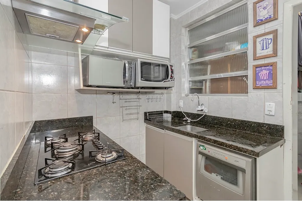 Imagem Apartamento em Floresta