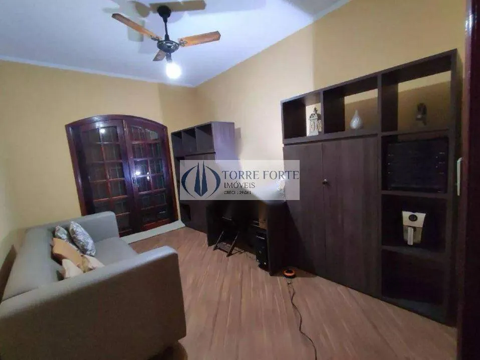 Imagem Sobrado 3 dormitórios, 210 m2, 2 vagas, na Vila Formosa