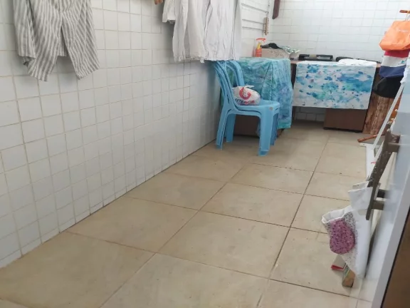 Imagem COBERTURA COM 03 QUARTOS E 03 SUÍTES COM VISTA PARA MAR A VENDA