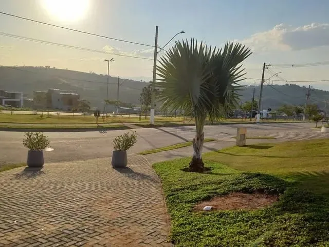 Imagem Terreno à venda 250M², Fazenda Itapecerica, Taubaté - SP | Condomínio Vale dos Cristais JADE