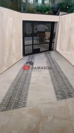 Imagem Sobrado à venda, Vila Curuçá, Santo André, SP
