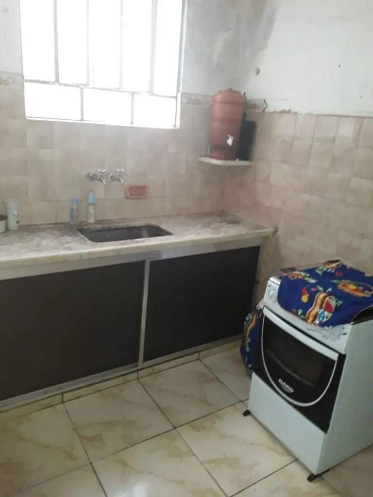 Imagem Casa à venda 2 Quartos, 1 Vaga, 99M², Jardim Coelho Neto, Guaratinguetá - SP