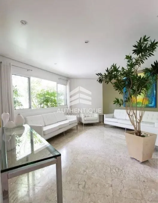 Imagem Izabel Paraíso - Apartamento à venda em São Paulo/SP