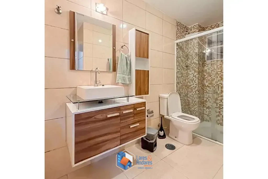 Imagem Apartamento à venda 2 Quartos 1 Vaga 80M² Vila Mariana São Paulo - SP