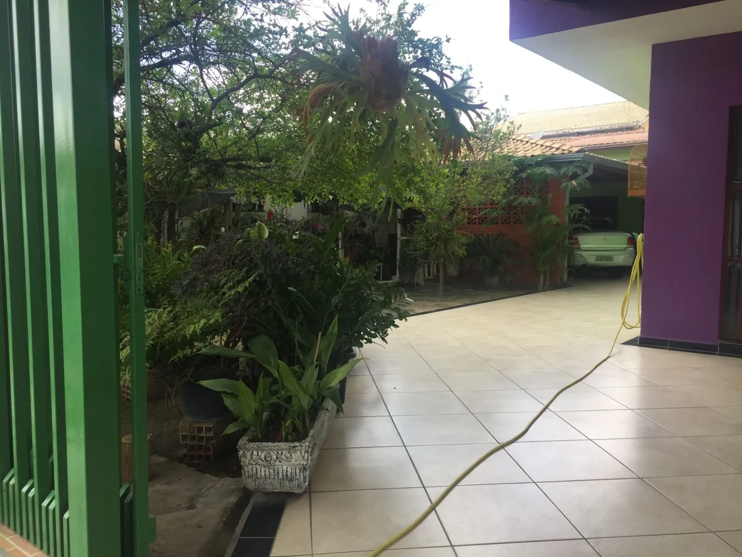 Imagem Casa à venda 3 Quartos, 1 Suite, 3 Vagas, 294M², Mantiqueira, Pindamonhangaba - SP