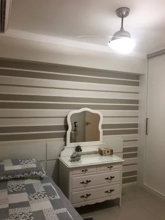Imagem Apartamento edifício Península de Marau, 3 dormitórios/suítes