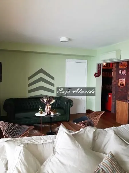 Imagem GIOIA ACLIMACAO - Apartamento à venda em São Paulo/SP