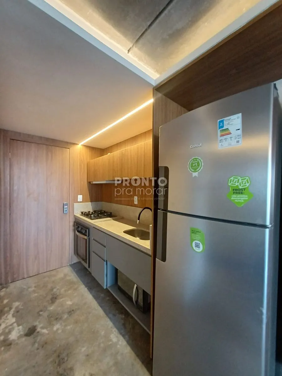 Imagem Beach Flat Serrambi