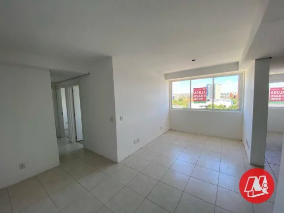 Foto do imóvel Apartamento para alugar, 74 m² por R$ 3.700,00/mês - Partenon - Porto Alegre/RS