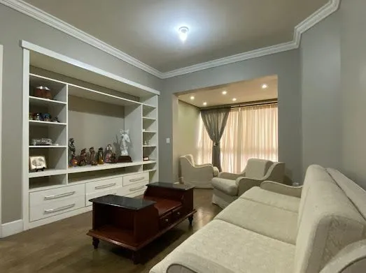 Imagem Apartamento no bairro Auxiliadora com 90m² de 2 dormitórios e 2 vagas
