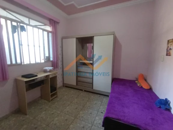 Imagem Casa com 3 quartos no bairro Bethânia em Ipatinga