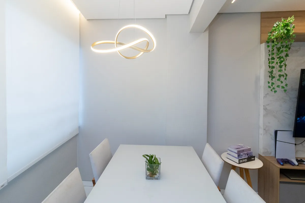 Imagem Apartamento para venda em Barra Funda com 3 quartos, sendo 1 suíte, 66m2