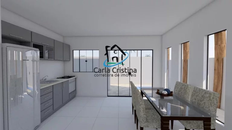 Imagem CASA RESIDENCIAL em PONTAL DO PARANÁ - PR, Praia de Leste