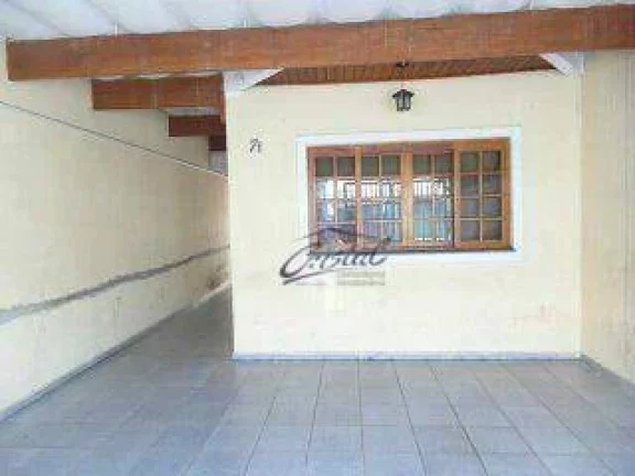 Imagem Casa Cond Jd Olympia
