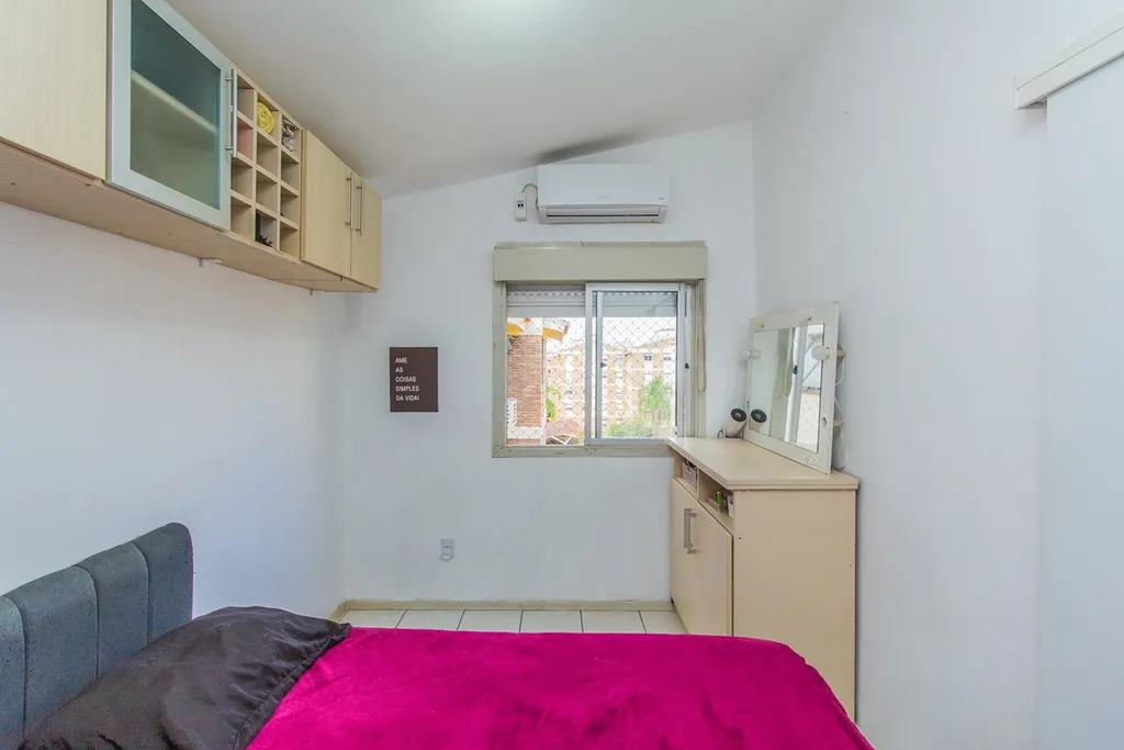 Imagem Apartamento em Marechal Rondon