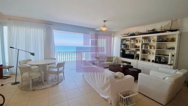 Imagem Pitanguieras ,Apartamento Alto Padrão, vista total por Mar