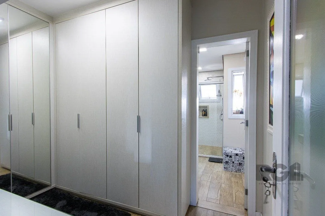 Imagem Casa em Cristal