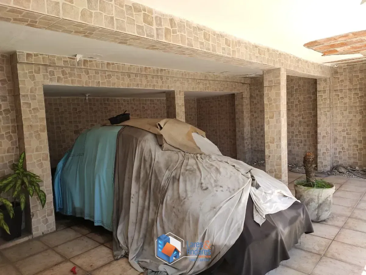 Imagem Casa para venda em Vila Império com 4 quartos, sendo 3 suítes, 157m²