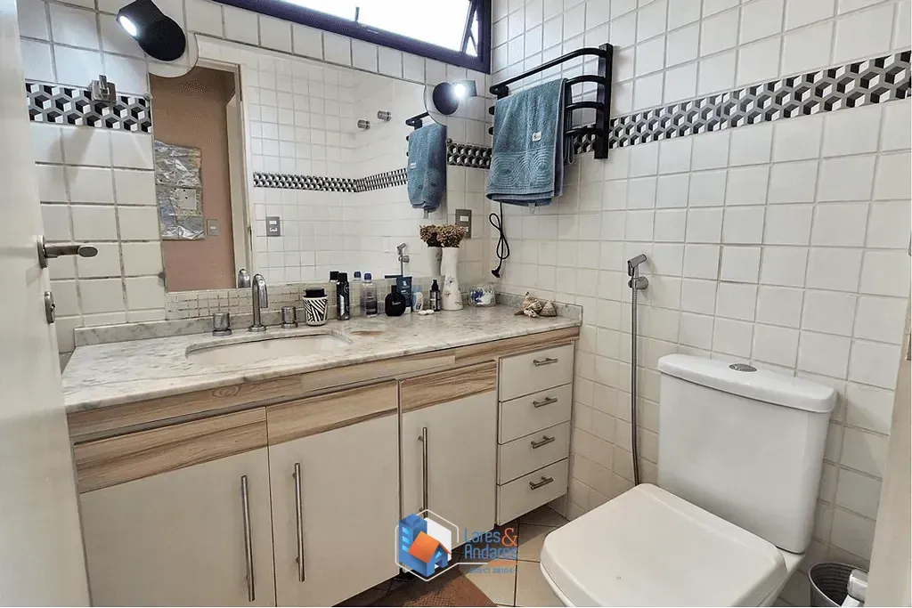 Imagem Apartamento à venda 3 Quartos 1 Suite 1 Vaga 101M² Vila Madalena São Paulo - SP