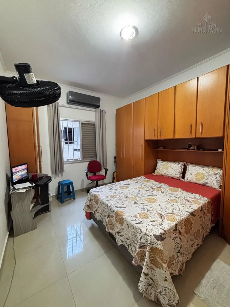 Imagem Casa térrea 3 dormitórios ao lado da praia - AVIAÇÃO