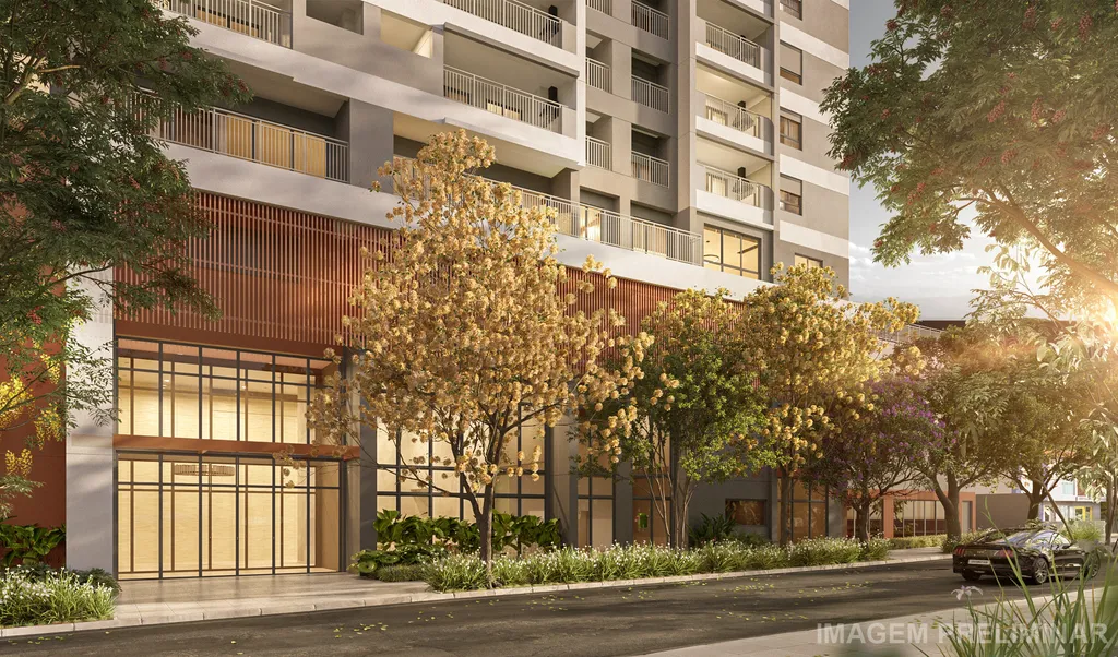Imagem Vértice Butantã Residences by Diálogo - Breve Lançamento - Vértice Butantã Residences by Diálogo