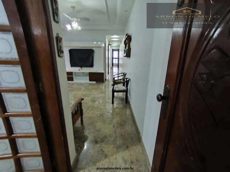 Imagem Apartamentos no Litoral para venda em Praia Grande no bairro Vila Caiçara