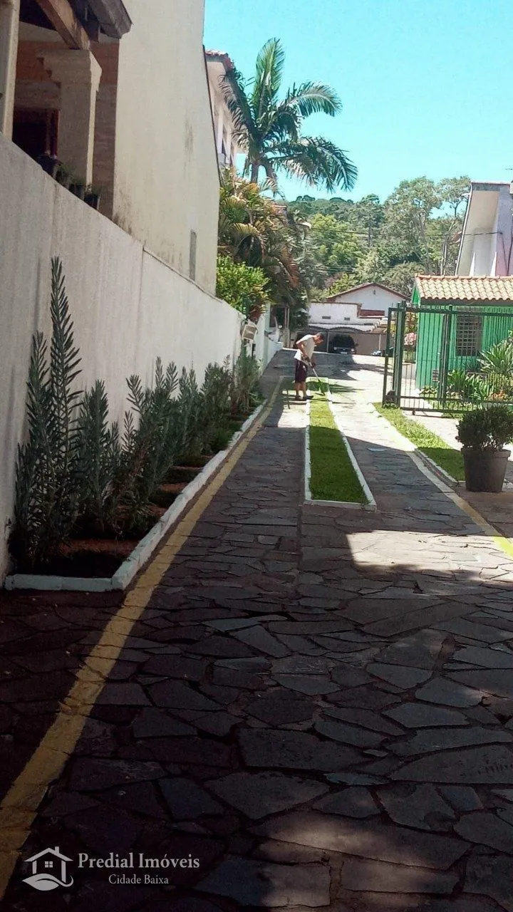 Imagem Apartamento para Venda - 83.6m², 3 dormitórios, 1 vaga - Camaquã