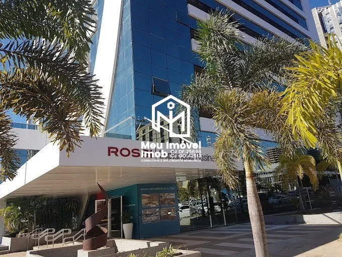 Imagem Esplanada Business Sala comercial 31m²Setor Comercial