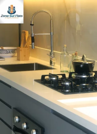 Imagem Apartamento à Venda No Planalto Paulista Com 3 Dormitórios Sendo 1 Suíte e 1 Vaga - Em Obras