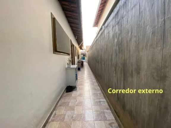 Imagem Casa no bairro caiçara 2 dormitórios, Exclente Oportunidade!