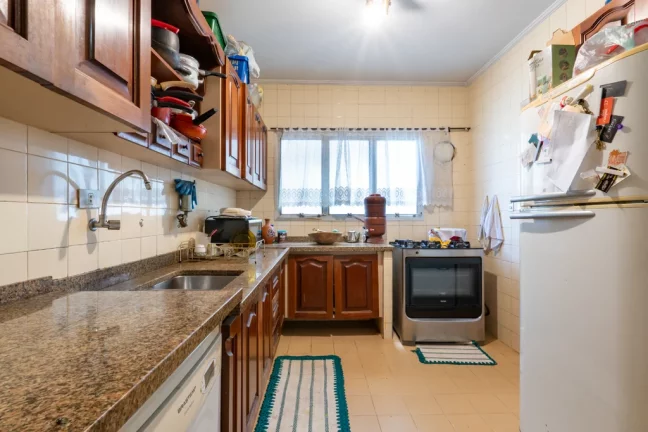 Imagem Apartamento à venda em São Paulo, Morumbi, com 3 quartos, 160m2
