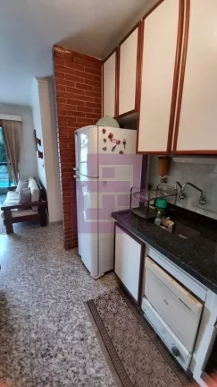 Imagem Enseada. Lindo Apartamento