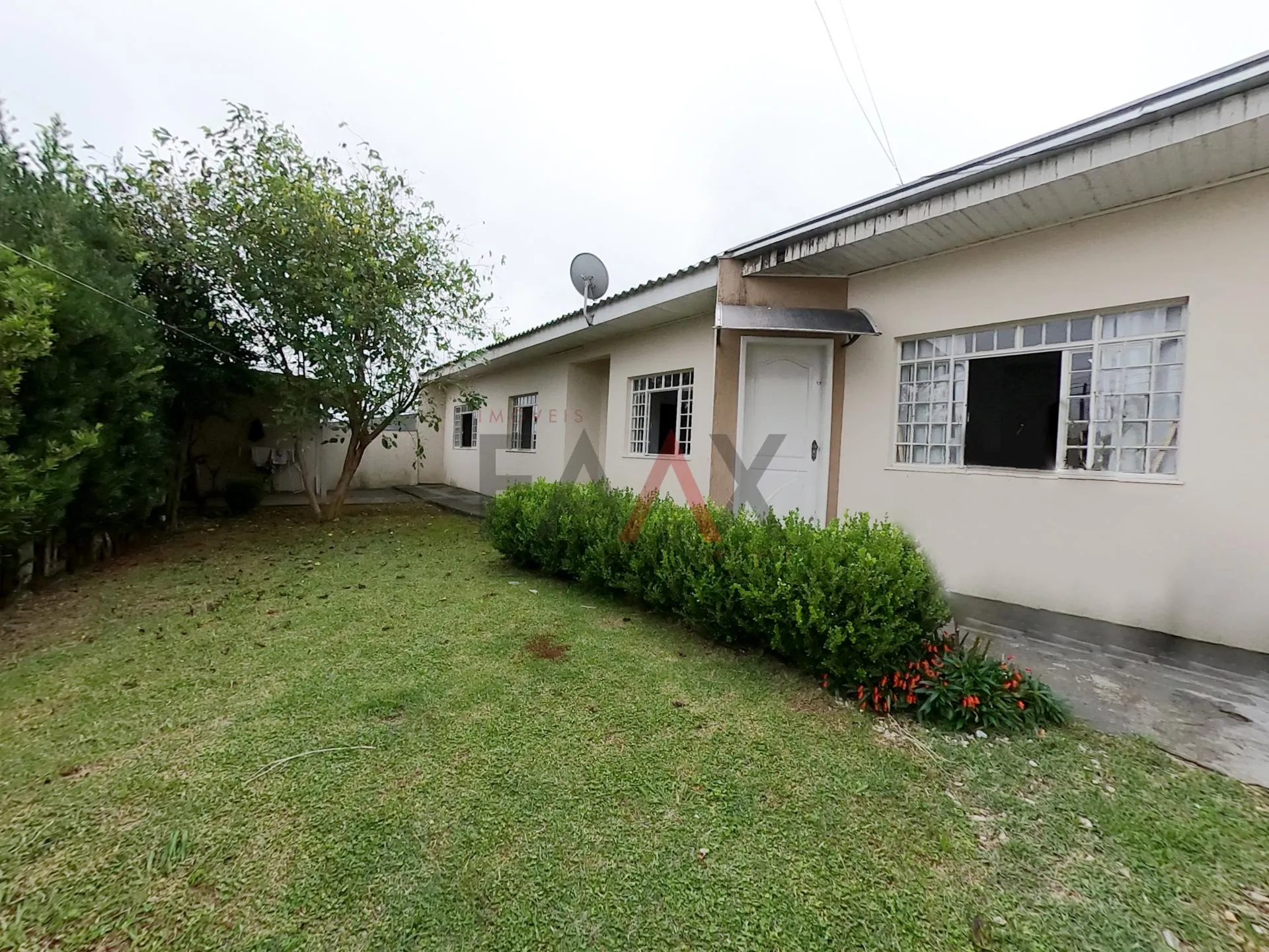 Foto do imóvel Casa a Venda no Alto da XV próximo a Igreja do Perpétuo Socorro GUARAPUAVA