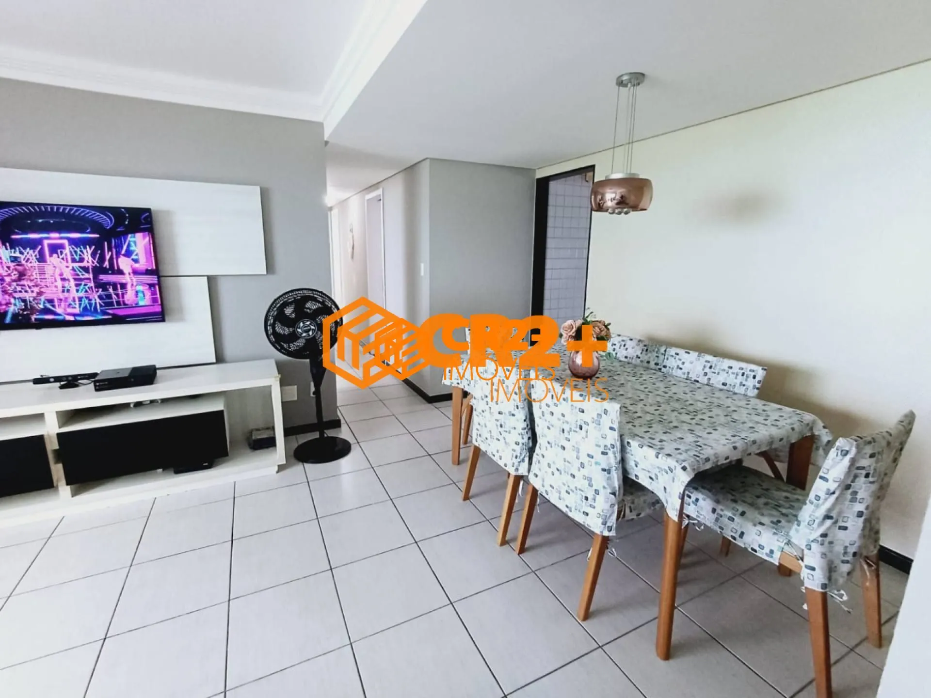 Imagem Apartamento à Venda 03 quartos, 01 suíte em Boa Viagem. Oportunidade!!! 88m²
